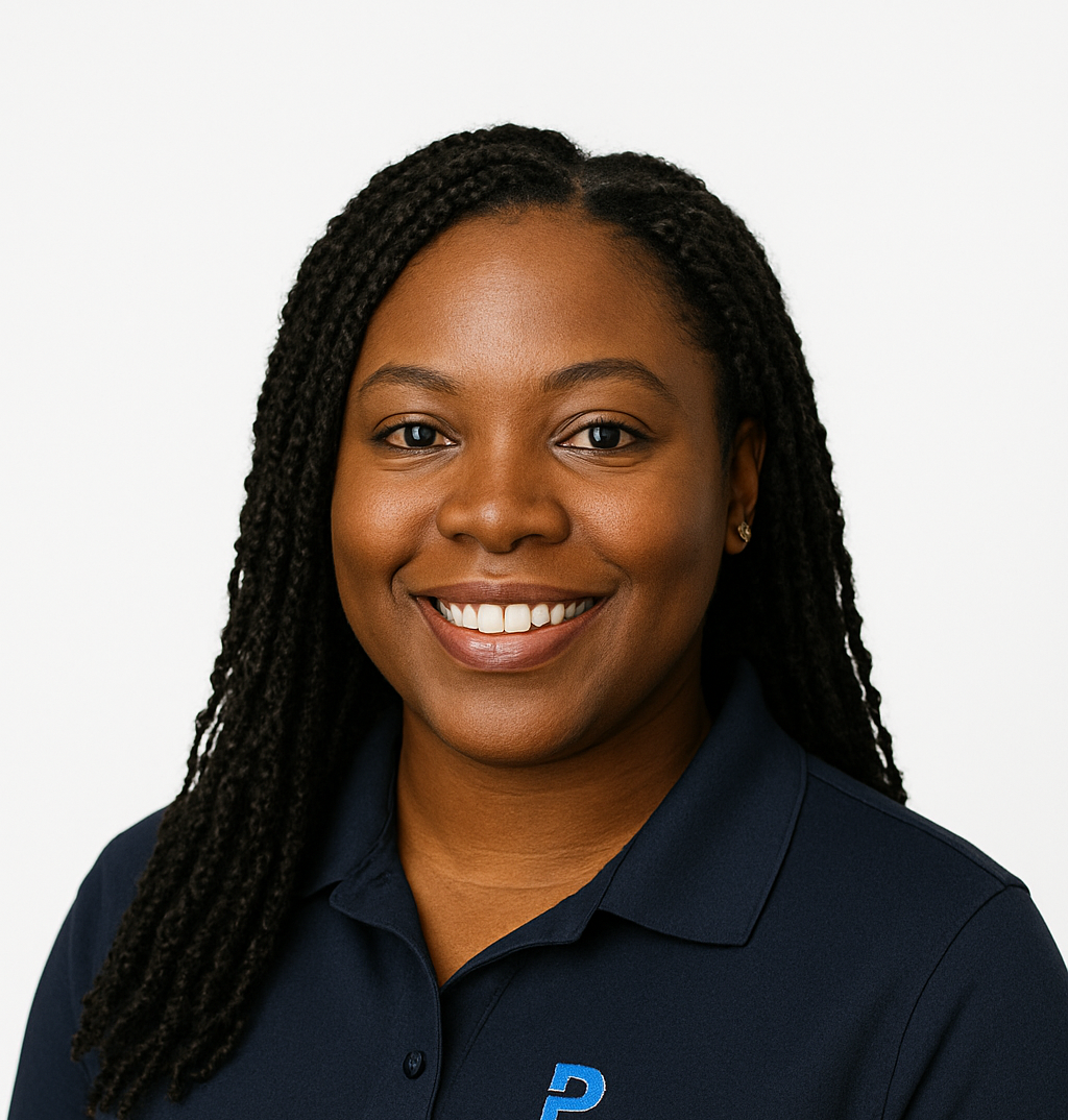 Erica Johnson